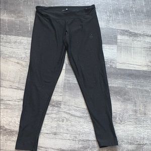 Adidas Climalite leggings size medium